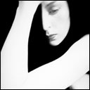 Bill Brandt's Nude, London, 1952