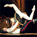 Mayerling, ROH