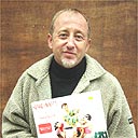 Tim Lott