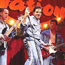 Jailhouse Rock, Piccadilly, London, Apr 04