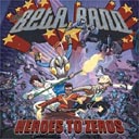 The Beta Band