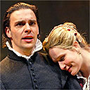 Dog in the Manger, Stratford