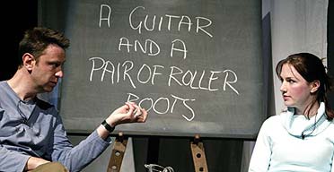 Lifegame, National, May 04