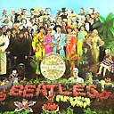 Sergeant Pepper's Lonely Hearts Club Band