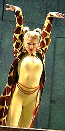 Just So, Chicester Festival June 2004