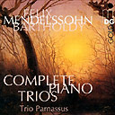 Mendelssohn