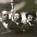 Peter Grimes, Royal Opera House