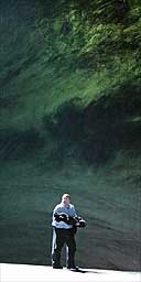 Peter Grimes, ROH, july 2004