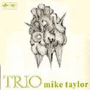 Mike Taylor