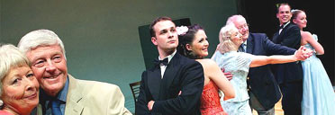 Ballroom, Guildhall, Southampton, July 04