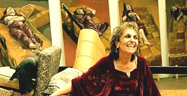 Paula Rego