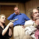 Death and the Maiden, King's Head Theatre, London