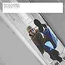 Council Estate of the Mind by Skinnyman