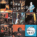 Village Gorilla Head by Tommy Stinson
