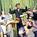 The Wild Party, Riverside Studios, London