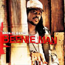 Beenie Man