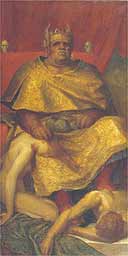Mammon