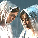 Shimmer / Traverse /