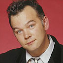 Stewart Lee