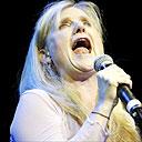 Nancy Cartwright, Edinburgh festival 04