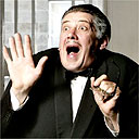 Through It All I've Always Laughed, Edinburgh festival 04