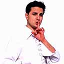 Ben Willbond / Edinburgh04