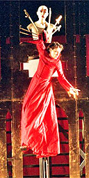 Le Soulier de Satin, Edinburgh festival 04