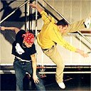 Rumble, Edinburgh festival 04