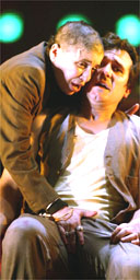 Celestina - Edinburgh Festival 04