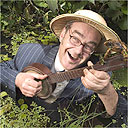 Translucent Frogs of Quuup