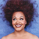 Jill Scott
