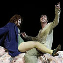 Berliner Ensemble Peer Gynt