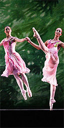 Ballet West, Edinburgh 2004