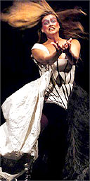 The Composer, the Singer, the Cook and the Sinner