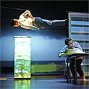 The Elephant Vanishes, Barbican