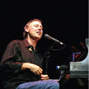 Bruce Hornsby