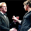 Don Juan, Lyric Hammersmith, London