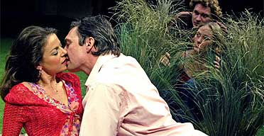 Summer Again, Orange Tree, Oct 04