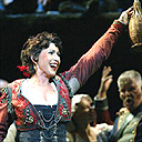 La Forza del Destino, ROH, London