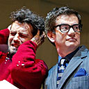 Ying Tong at the WYPH