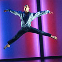 Songs of a Wayfarer, Rambert, Nov 04