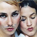 CocoRosie