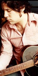 Ed Harcourt