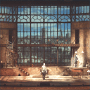 Gaudi opera