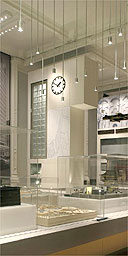 The V&A's architecture gallery