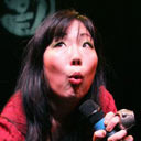 Margaret Cho, Dec 2004