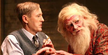 The Dresser, Richmond, Dec 04