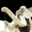 The Firework-Maker's Daughter