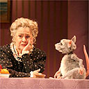 The Witches, Birmingham Rep