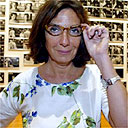 Sophie Calle
